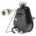 thumbnail image 5 of Speedway Mustang II Power Steering Conversion Kit, 5 of 20