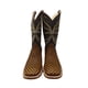 thumbnail image 3 of Bota Vaquera El Chiqueado Piel Genuina color Café El Chiqueado Botas Vaqueras Piel Genuina, 3 of 4