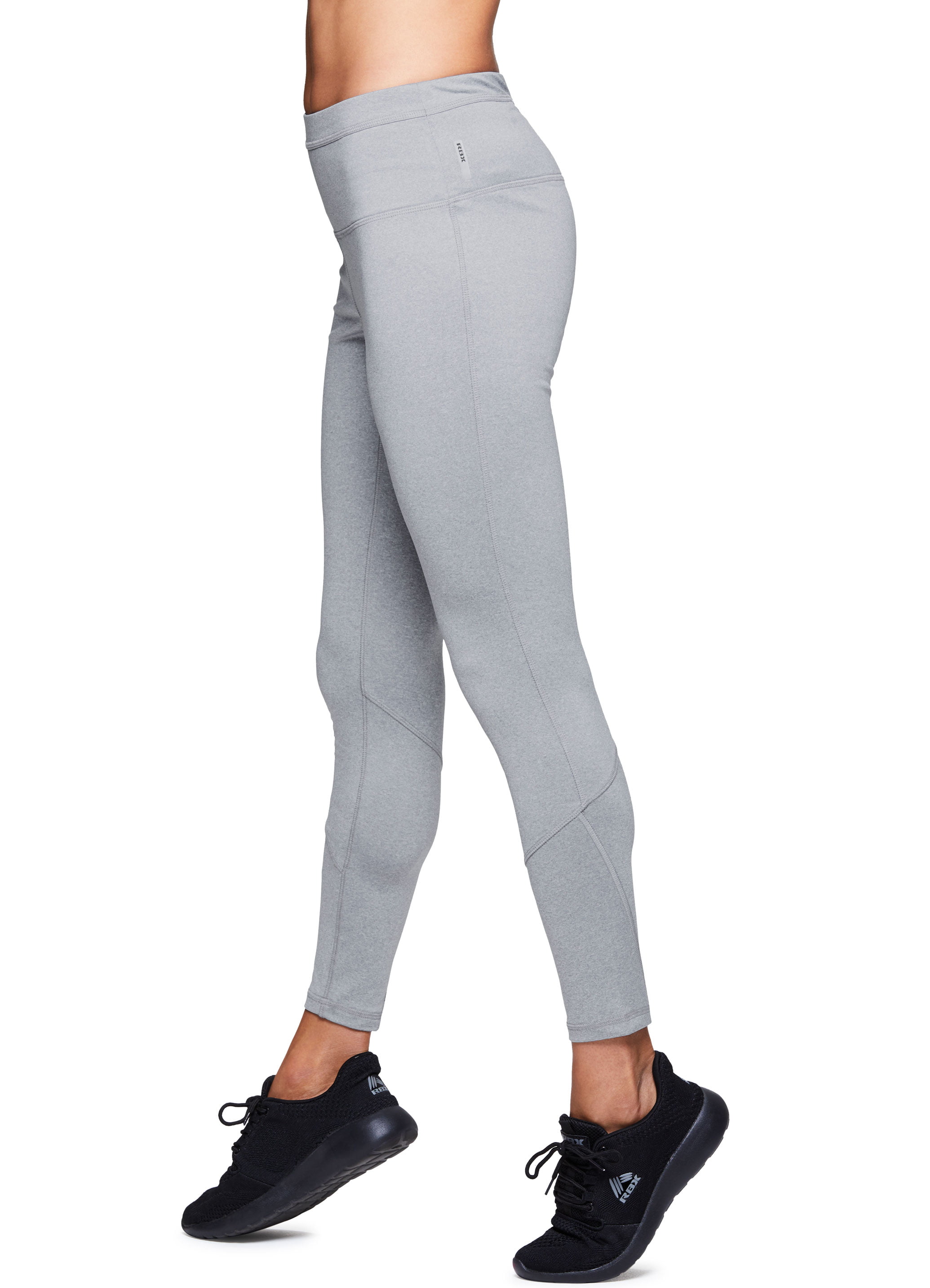 RBX - RBX Active Women's Fleece Lined Full Length Athletic Training ...