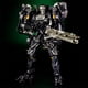 thumbnail image 3 of Robot de juguete transformable 4 Dark Lockdown, figuras de coche robot, versión cinematográfica, coche de juguete deformado, regalo de cumpleaños para niños., 3 of 6