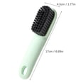 thumbnail image 2 of Pedty Cleaning Brush,Long Handle Shoe Brush Soft Brush Hit Color Laundry Brush Does Not Hurt Shoes Household Cleaning Brush Shoe Washing Brush, 2 of 8
