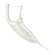 Platypus Orthodontic Flossers, Dental Floss Picks, 60 Pc Multipack