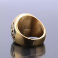 thumbnail image 2 of Vintage Titanium Band Ring--10-Model code12223 10, 2 of 3