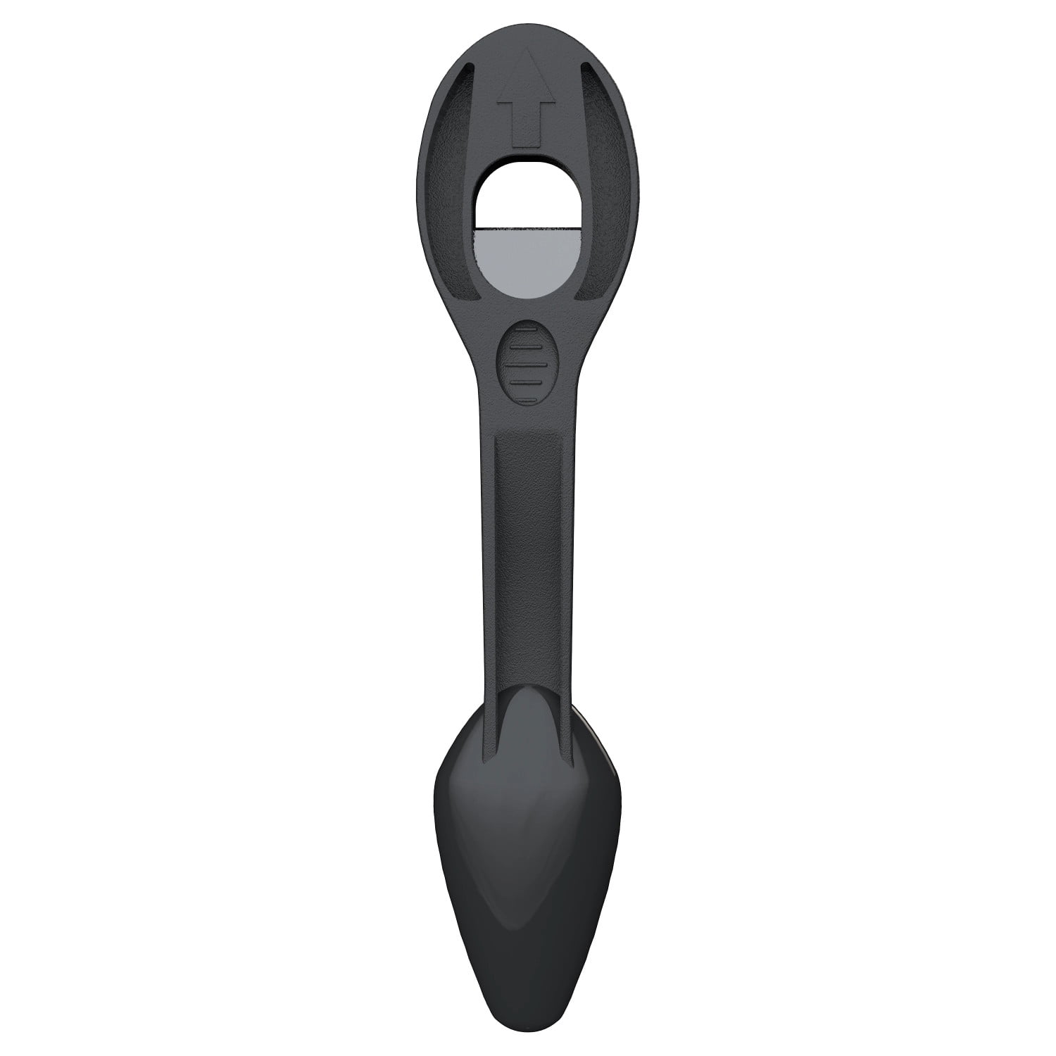 GE Cartridge Opener and Smoothing Tool, Pack of 1, Black 1 Piece Tool