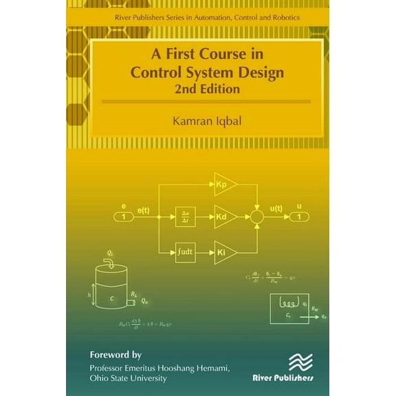 A First Course in Control System Design, (Hardcover)