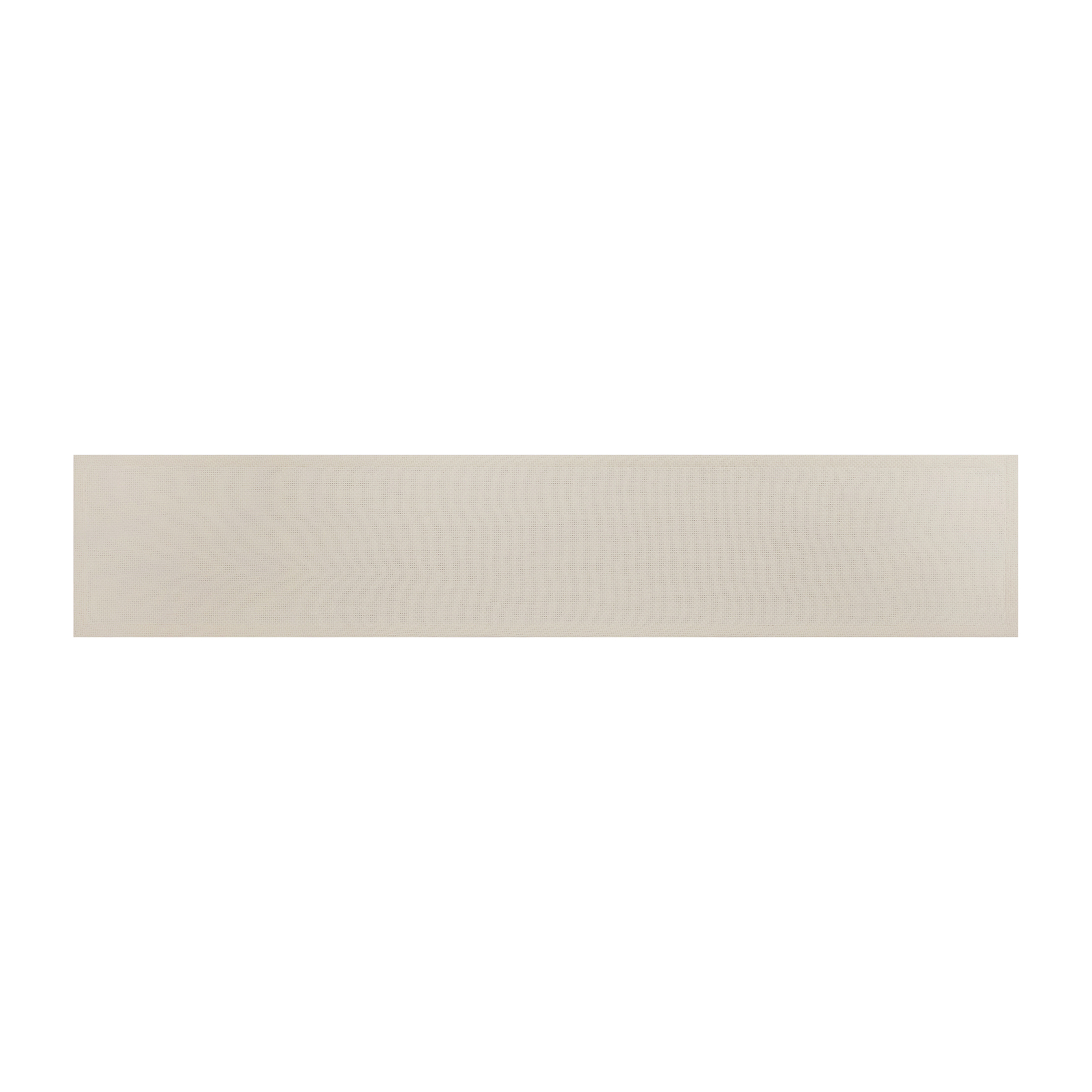 Mainstays Woven Cotton & Polyester Table Runner - 14 x 72 Inches photo 2