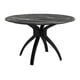 thumbnail image 4 of Mesa de Comedor Sumay Negro - Kessa Muebles, 4 of 5