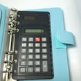thumbnail image 6 of Portable Solar Power Calculator 8 Digital -thin Kid Function Gi J5N4 UK, 6 of 8