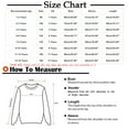 thumbnail image 3 of Edvintorg 1-14 Years Girls and Toddlers' Pullover Hoodie Sweatshirt Long Sleeved Heart Pattern Printed Casual Tops Sweatshirts Sportswear Children's Clothing, 3 of 3
