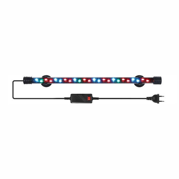 Sumergible Pecera Luz Subacuática Iluminación Led Para Pecera Speravity HA044677-05