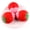 As shown, variant on Strawberry Squishy 2-Pack–So Slow Rising You Won't Believe It! Super Soft Stress Relief Toys,Sweet Scented 4.5 Inches Each (Pink Strawberry)
