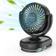 thumbnail image 1 of Momcozy Ventilador Portátil con Clip, Mini Ventilador de 4 Velocidades para Cangure Bebé y Carriola Bebé, 1 of 7
