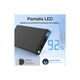 thumbnail image 2 of Batería Portátil HORA 10000 mAh 10.5W Max, 2 of 4