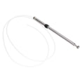 thumbnail image 4 of Antena De Radio, 86337-06010 Impermeable Blanca Anticorrosión Para Reemplazo De Automóvil Para /Vienta 1992-1996, 4 of 7