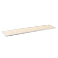 thumbnail image 1 of Maxim 57764WTWT 12 x 48 in. Sky Panel LED 3000K Flush Mount, White, 1 of 1