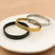 thumbnail image 3 of Sonducket Metal S Hombres adecuados Hombres de moda Hombres con estilo de hombre Hombres Funky para la ocasión Brazalete de hombre Accesorios de Ropa, zapatos y accesorios Miscelánea Oro, 3 of 6