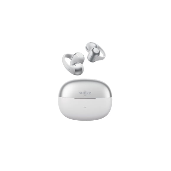 Auriculares SHOKZ OpenDots 2 Inalámbricos Bluetooth 40H IP57