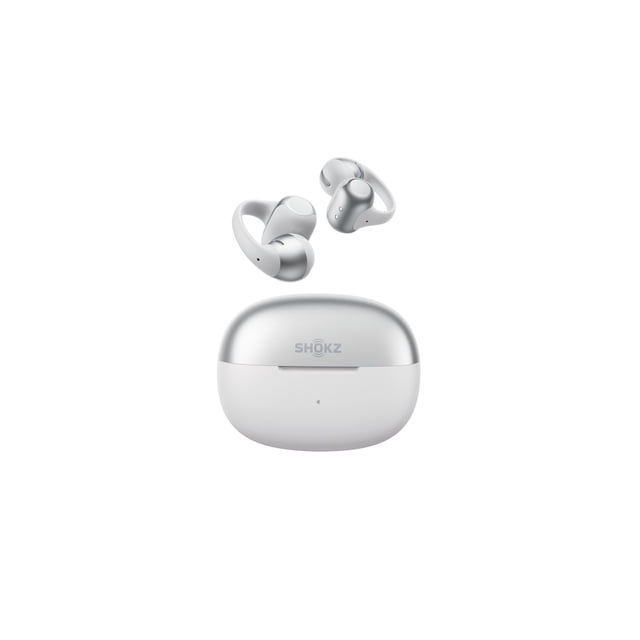 Auriculares SHOKZ OpenDots 2 Inalámbricos Bluetooth 40H IP57