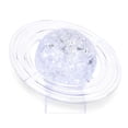 thumbnail image 1 of Crystal Puzzle Toy Creative 3D Saturn-Shaped DIY Jigsaw Toy Educational Toy, 1 of 4