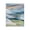Shifting Horizons Distortion, variant on Stupell Industries Contemporary Shifting Horizons Distortion Canvas Art, 16 x 20, by Farren Lee