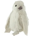 thumbnail image 5 of Northlight Small Sisal Penguin Christmas Figure - 5", 5 of 5