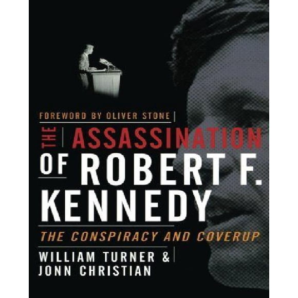 L'assassinat de Robert F. Kennedy