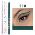 thumbnail image 5 of Fast Dry Color Liquid Eyeliner Eye Make Up Eye Liner Long Lasting Waterproof Easy to Wear for Women Eyeliner Pencil, 5 of 5