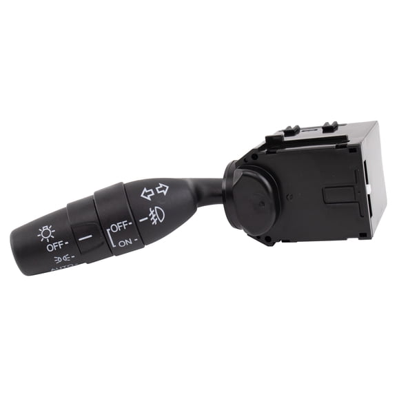 TRQ Combination Switch Fits 2011-2012 Honda Odyssey 2009-2012 Pilot SWA40868