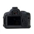 thumbnail image 3 of Camera Accessories For Canon EOS 600D Soft Silicone Protective Case, 3 of 8