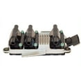 thumbnail image 2 of Set of Ignition Coil  Spark Plug wire set Fits : Audi A4 A6 VW Passat V6 2.8L, 2 of 7