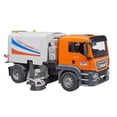 thumbnail image 2 of MAN TGS Street Sweeper Bruder Toys Juguetes/Modelismo/Autos a Escala, 2 of 7