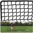 thumbnail image 1 of Red de práctica de golf IUZEAI de nailon pesado de 10 x 10 pies/10 x 15 pies/10 x 20 pies, 1 of 7