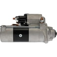 thumbnail image 2 of OEG Parts New Starter Replacement For Cummins ISB 6.7L 4996708, 428000-7110, 428000-9940, 4280007110, 4280009940, ND4280009940, 41052436, 2 of 12