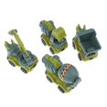 thumbnail image 1 of Children‘s Construction Toy Dinosaur Engineering Car Educational Toys, 1 of 6