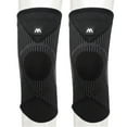 thumbnail image 3 of Knee Brace Support, Anti Skid Breathable Knee Pad Sleeve Wide Application  For Running M,L,XL, 3 of 8