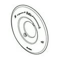 thumbnail image 4 of Delta Rp34353 Escutcheon For 1455 - Chrome, 4 of 4