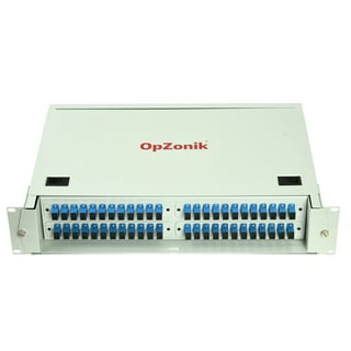 Intellinet 12-Port Cat6 UTP Wall-Mount Patch Panel 560269