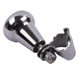 thumbnail image 5 of Marine Boat - Perilla Giratoria Para Volante de material acero Inoxidable 316, 5 of 9