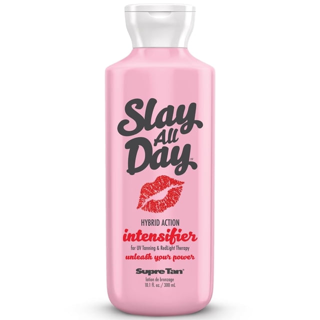 Intensificador de bronceado Supre Slay All Day 300 ml