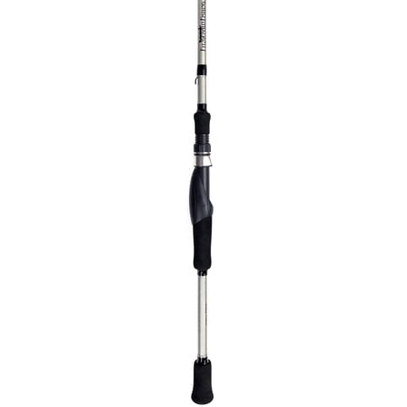 Fitzgerald Fishing Vursa Series 6 10 Medium Heavy Spinning Rod