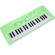 thumbnail image 1 of Teclado eléctrico Panio, portátil, 37 Teclas, Teclado Panio eléctrico para ni?os peque?os, Juguete, Teclado eléctrico para ni?os con micrófono para Principiantes, educación Musical(Verde) Ecomeon no, 1 of 4
