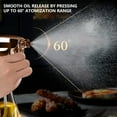 thumbnail image 6 of Btomtd Press-type Oil Spray Bottle Kitchen Supplies Household Glass Oil Pot Barbecue Double Purpose Baking Oil Spray Bottle, 6 of 9
