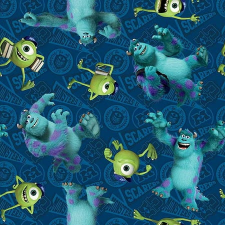 Springs Creative Disney Monsters Univers
