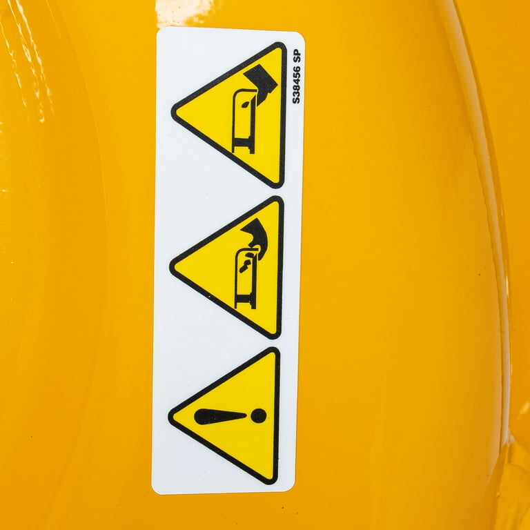 8TEN Deck Wheel Kit For Cub Cadet RZT54 734-04155 731 - Foto 12