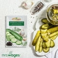 MRS. WAGES QUICK PROCESS KOSHER DILL PICKLE MIX