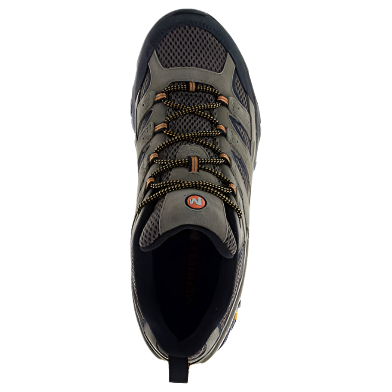 Merrell Moab 2 Vent Hiking Shoe - Walnut, Men's 9.5 US / Women's 11.5 US