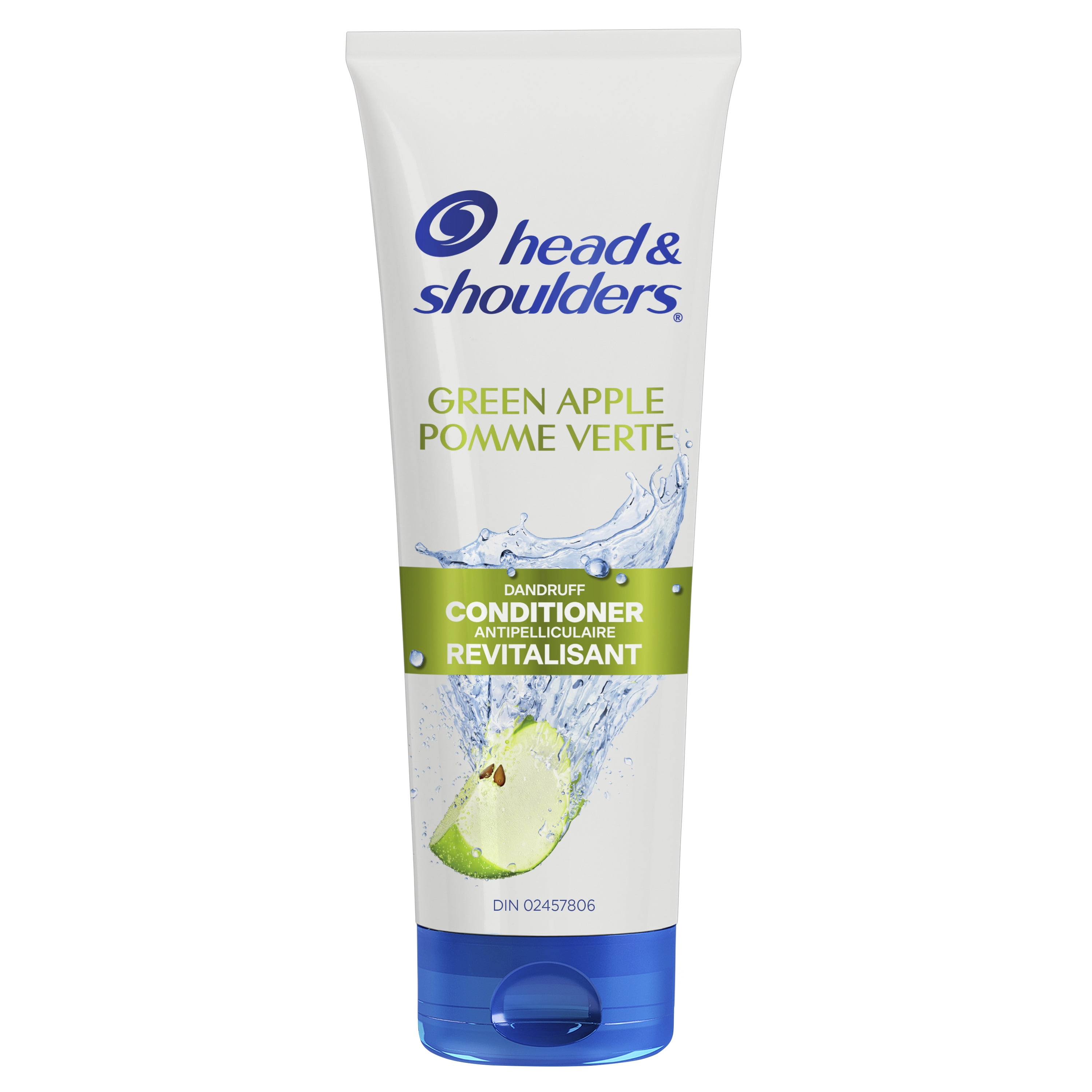 Revitalisant antipelliculaire Head & Shoulders Pomme verte 325ML