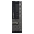 thumbnail image 1 of Reusine Dell Optiplex Bureau Intel i3-3220 7010, 1 of 4