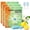 3 Box, variant on Floor Cleaning Tablets, Effervescent Floor Cleaning Tablets, Concentrated Deep Stain & Streak-Free with Fresh Lemon Scent, Multi-Surface Floor Cleaner for Tile, Wood, Marble & Vinyl