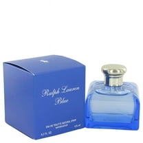 Ralph Lauren Blue by Ralph Lauren Eau De Toilette Spray 4.2 oz For Women